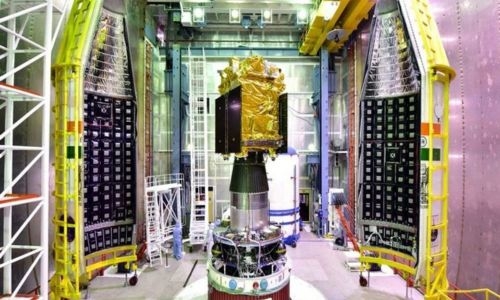 ISRO’s Aditya-L1 completes first halo orbit around Sun-Earth L1 point in 178 days
