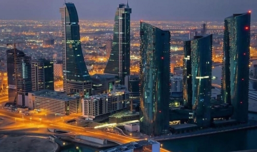 Bahrain Awards $2.13bn in Projects Bahrain Awards $2.13bn in Projects