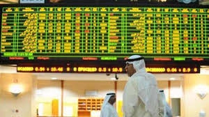 Gulf markets rebound
