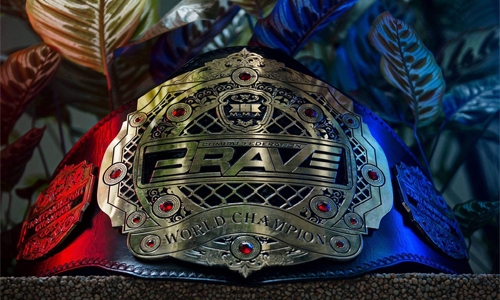 BRAVE CF set to deliver big news following teaser video on social media BRAVE CF set to deliver big news following teaser video on social media