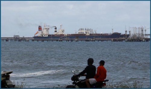 Trump Says US Oil Firms Could Enter Venezuela After Military Operation