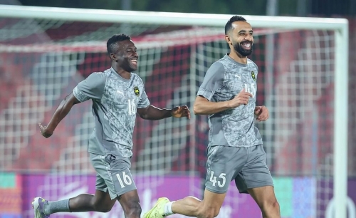 Khaldiya Hope for Breakthrough in AFC Champions League 2