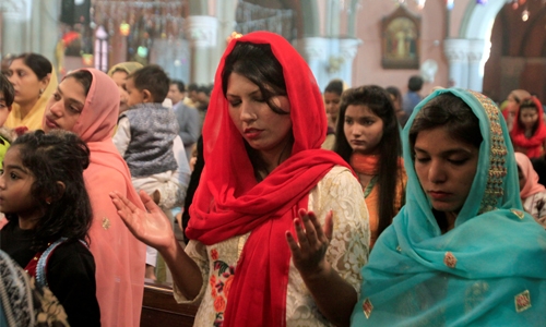How caste underpins the blasphemy crisis? 