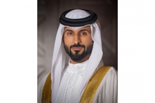 HH Shaikh Nasser Congratulates National Basketball Team on Historic Victory