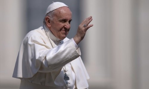 Mourning and joy for Egypt's Christians as Pope visits Mourning and joy for Egypt's Christians as Pope visits