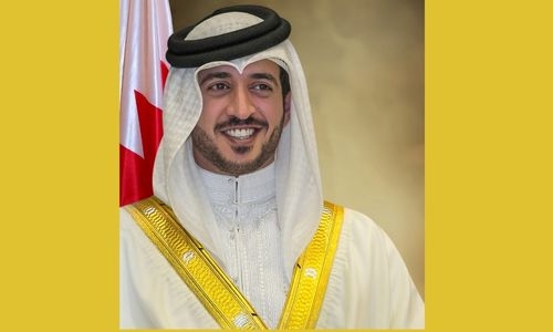 HH Shaikh Khalid directs BFA to drop disciplinary penalties against players, clubs’ officials ahead of new season