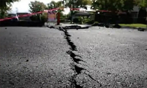 40 injured in Iran's 5.6-magnitude earthquake