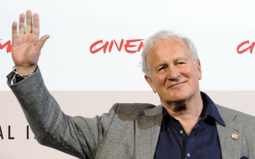 'Tinker Tailor' filmmaker John Irvin dies at 86 'Tinker Tailor' filmmaker John Irvin dies at 86