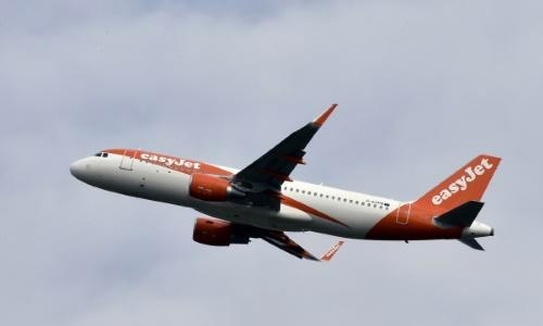 EasyJet to create new company in Austria for Brexit