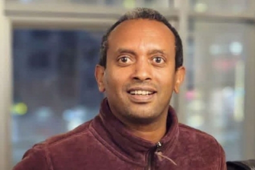 Abducted Ethiopian editor released: publisher