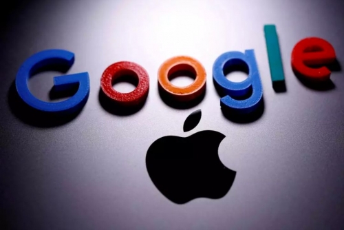 Apple, Google face tougher UK regulation of mobile platforms