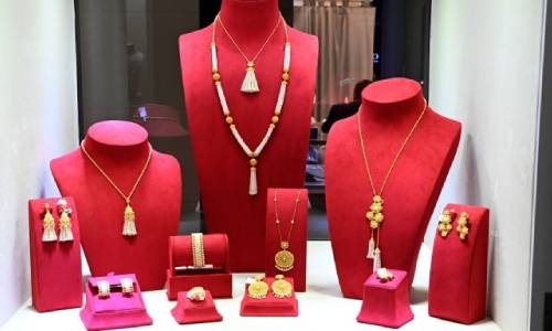 Jewellery Arabia 2021 a glittering hit in Bahrain