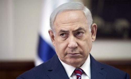 Israel PM has kidney stones removed