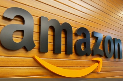 Amazon reports 96.1bn dollars in sales, record third quarter profit
