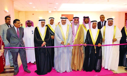 ‘New Look Expo’ inaugurated 