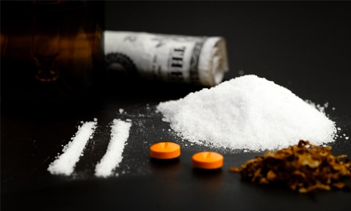 Woman gets 5-year jail in drugs case Woman gets 5-year jail in drugs case