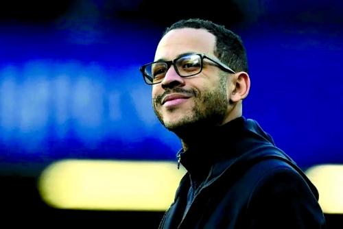 Rosenior ready for Paris FC challenge after 'learning lessons' at Chelsea Rosenior ready for Paris FC challenge after 'learning lessons' at Chelsea