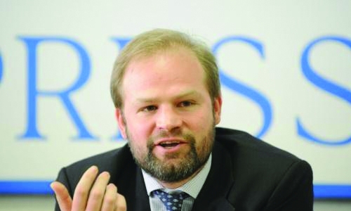 Staff shut out of Moscow Amnesty office