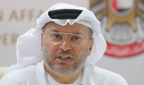 UAE calls for ‘unified Gulf stance’ after Iran attacks on Kuwait, Bahrain