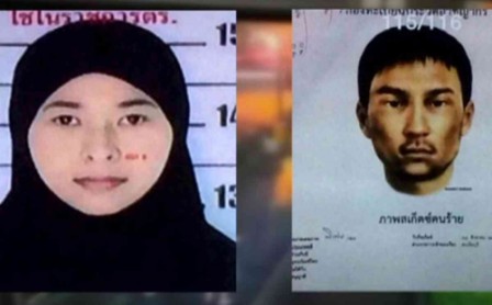 Police seek new suspects in Bangkok blast as more bomb materials found