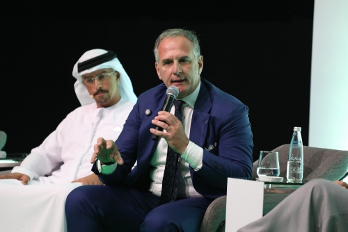 AI Ascends: Dubai Airports backs smart travel AI Ascends: Dubai Airports backs smart travel