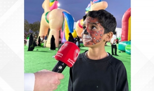 Mara’ee 2025 concludes with flying colours Mara’ee 2025 concludes with flying colours