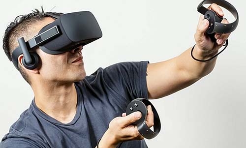 Leap Motion opens door to reach into virtual worlds