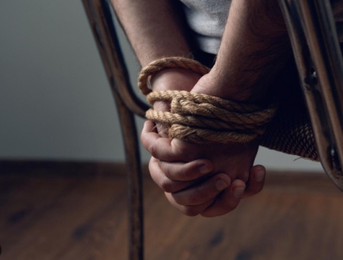 More than a dozen exam candidates abducted in central Nigeria