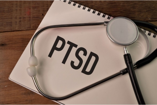 New Zealand Approves MDMA Treatment for Severe PTSD New Zealand Approves MDMA Treatment for Severe PTSD