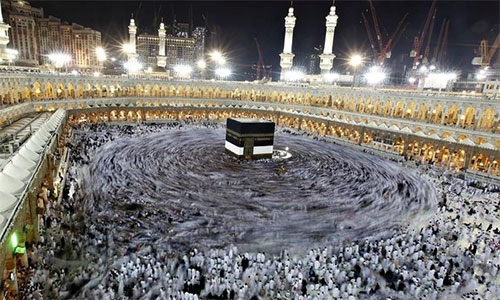 Vaccination, hajj permits are a must for all Bahrain pilgrims