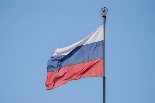 Drone, missile strike kills one in Russia's Rostov: Rostov Governor