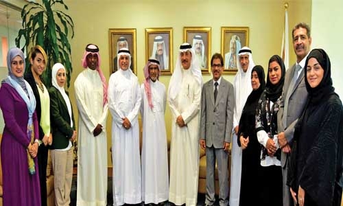 Labour Ministry plans to initiate partnership with NGOs Labour Ministry plans to initiate partnership with NGOs