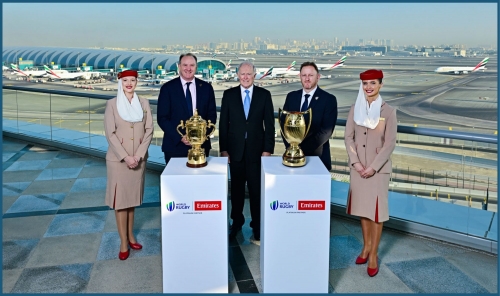Emirates Extends World Rugby Partnership Through 2035 Emirates Extends World Rugby Partnership Through 2035