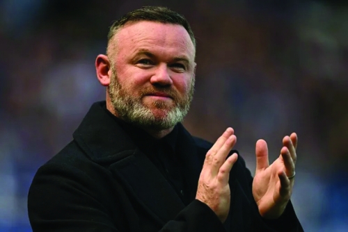 Rooney says he has ‘no faith’ that Amorim can revive Man Utd