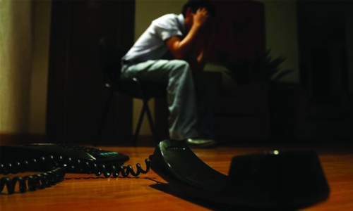 Indian criminal enroute to Bahrain arrested