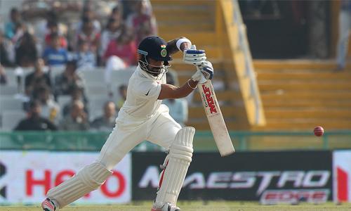 India send S.Africa spinning towards defeat India send S.Africa spinning towards defeat