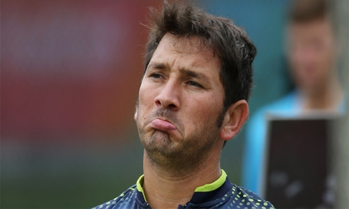 Yasir Shah banned for three months: ICC Yasir Shah banned for three months: ICC