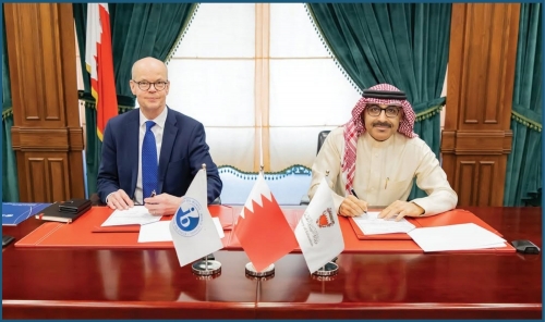 Bahrain signs historic deal to introduce IB in government schools