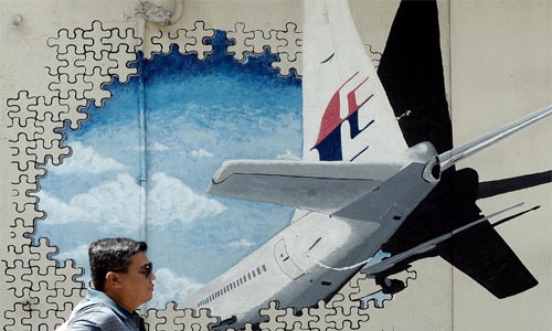 MH370 disappearance still a mystery 2 years on MH370 disappearance still a mystery 2 years on