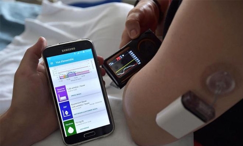 Cybercriminals focusing on data-rich smartphones