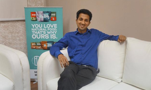 Rags to riches Indian to expand business in Bahrain