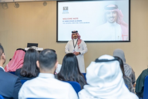 Vatel Bahrain Enters KSA