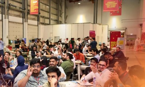 StartUp Bahrain to host third edition of StartUp Bahrain Weekend 