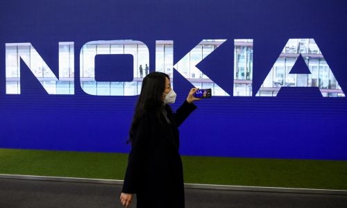 Nokia to cut up to 14,000 jobs as 5G demand slows Nokia to cut up to 14,000 jobs as 5G demand slows
