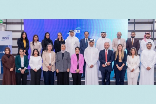 Bahrain Bourse, MEIRA hold workshop on IR Strategy Formulation 
