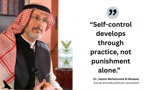 When Punishment Fails, Look Beyond the Behaviour