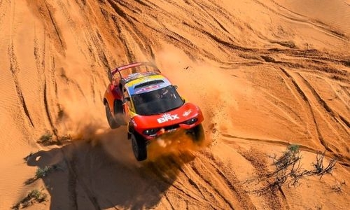 Loeb leads BRX recovery Loeb leads BRX recovery