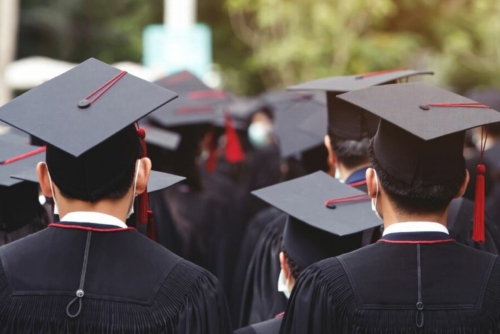 UK Unveils New International Education Strategy