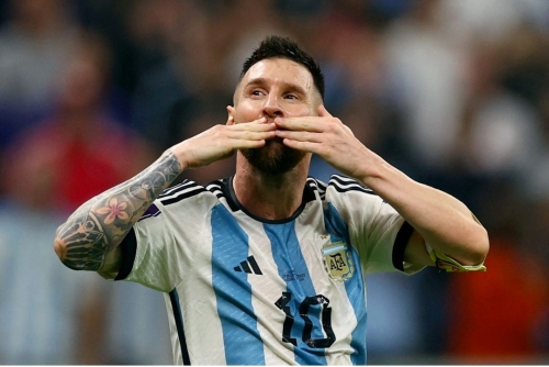 Messi’s Argentina Cancels Kerala Visit Amid Confusion Over Friendly Match Plans Messi’s Argentina Cancels Kerala Visit Amid Confusion Over Friendly Match Plans