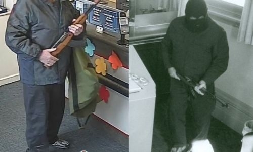 Australia’s ‘bicycle bandit’ gets 35 years Australia’s ‘bicycle bandit’ gets 35 years